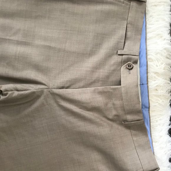 MAURIZIO BALDASSARI Pants - Picture 3 of 6